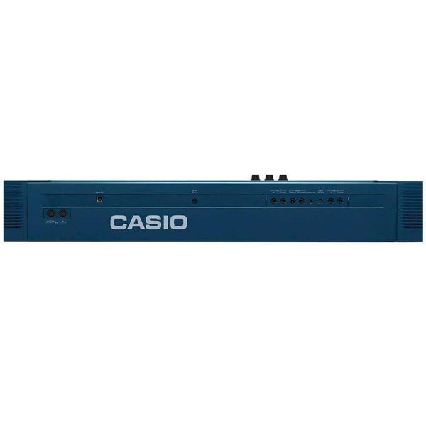 Casio PX-560MBE Privia 88-Key Portable Digital Piano - MusicMajlis