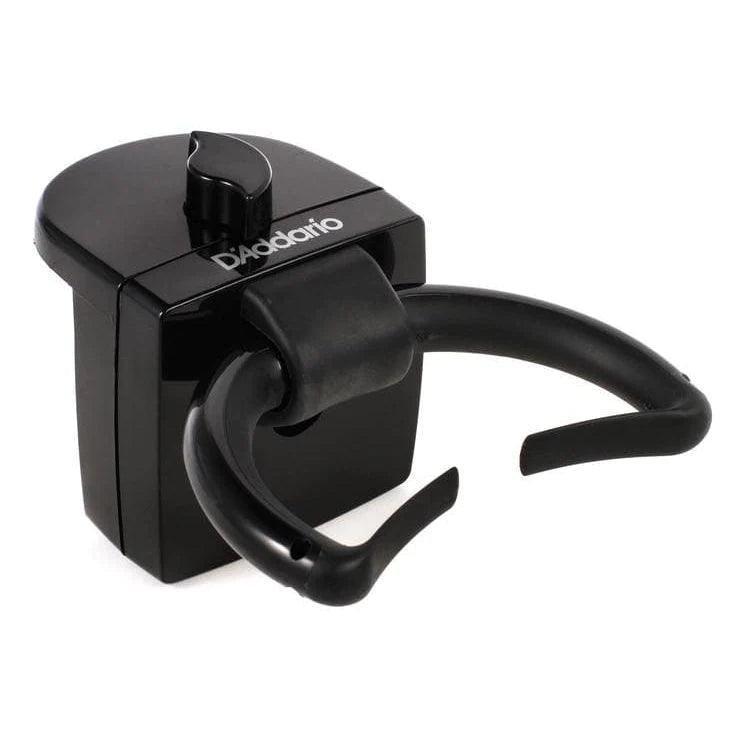 D'Addario Planet Waves Guitar Dock Portable Instrument Support - MusicMajlis