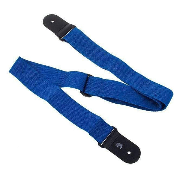 D'Addario Planet Waves PWS Guitar Strap - MusicMajlis