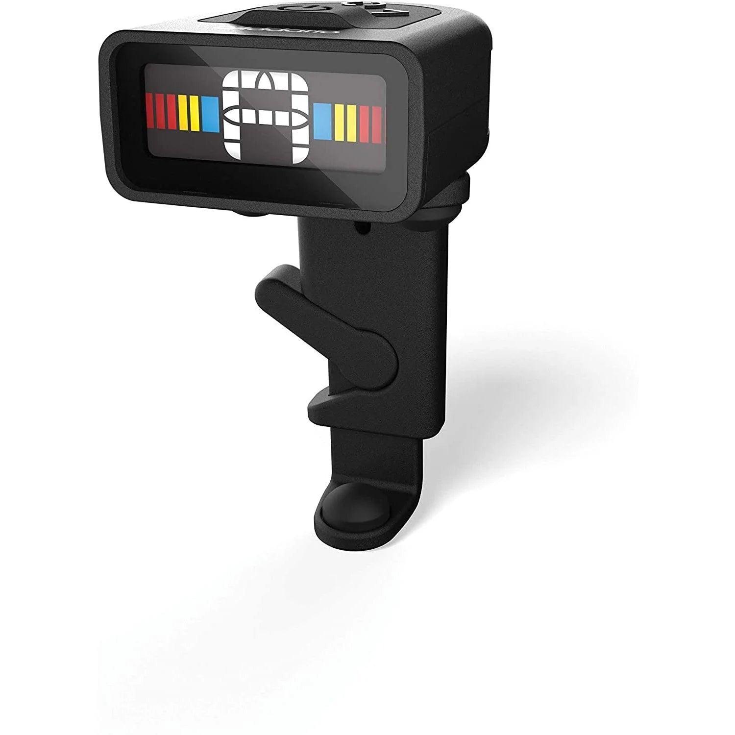D'Addario PW-CT-14 Planet Waves NS Micro Violin Chromatic Tuner - MusicMajlis
