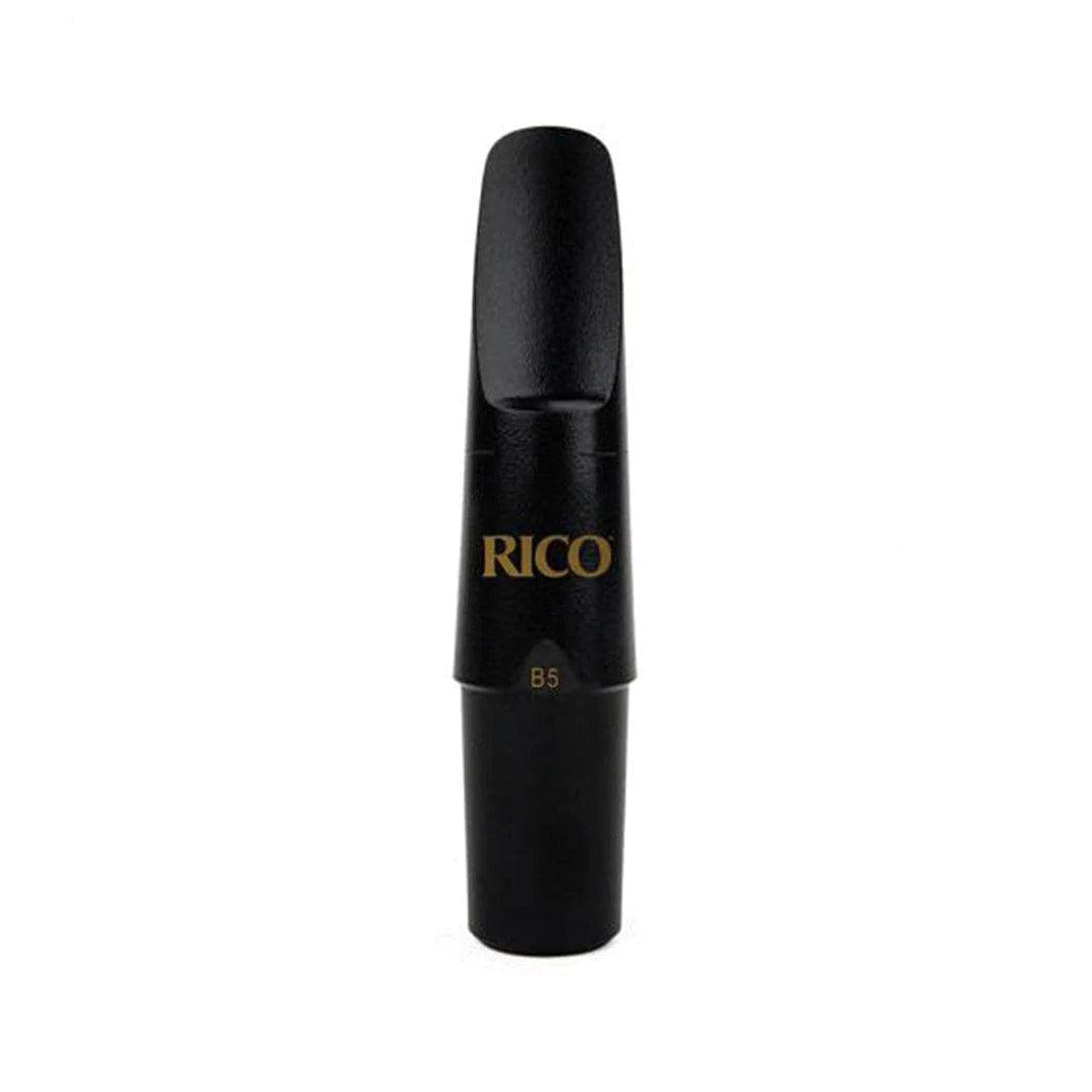 D'Addario Rico Graftonite Baritone Saxophone Mouthpiece B5 - MusicMajlis