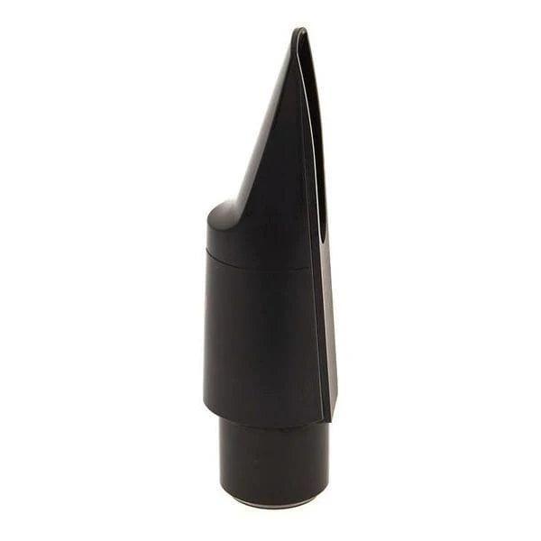 D'Addario RRGMPCTSXA5 Rico Graftonite Tenor Saxophone Mouthpiece Large Chamber A5 - MusicMajlis
