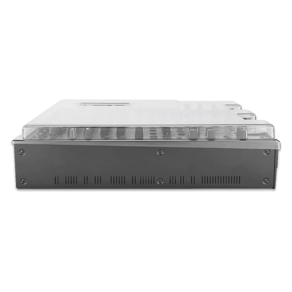 Decksaver DS-PC-DJM-V10 (V10 & V10LF) Pioneer DJM-V10 Cover - MusicMajlis