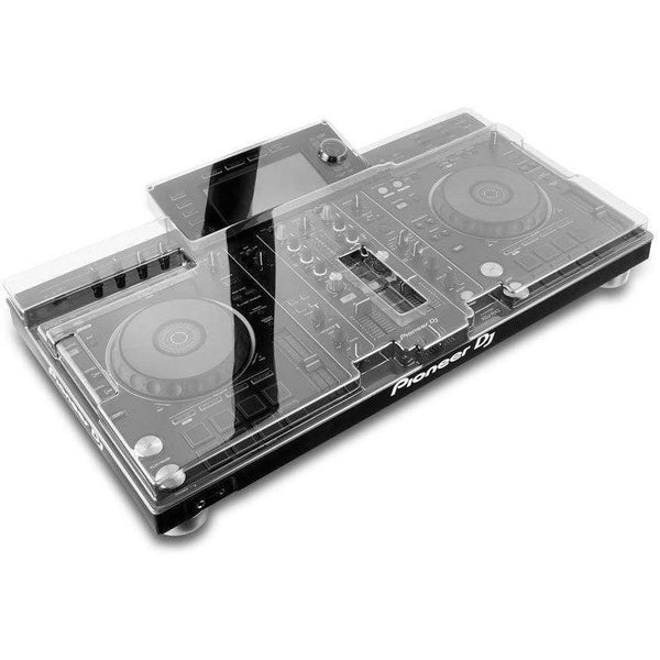 Decksaver XDJ-RX2 Cover DJ Case - MusicMajlis