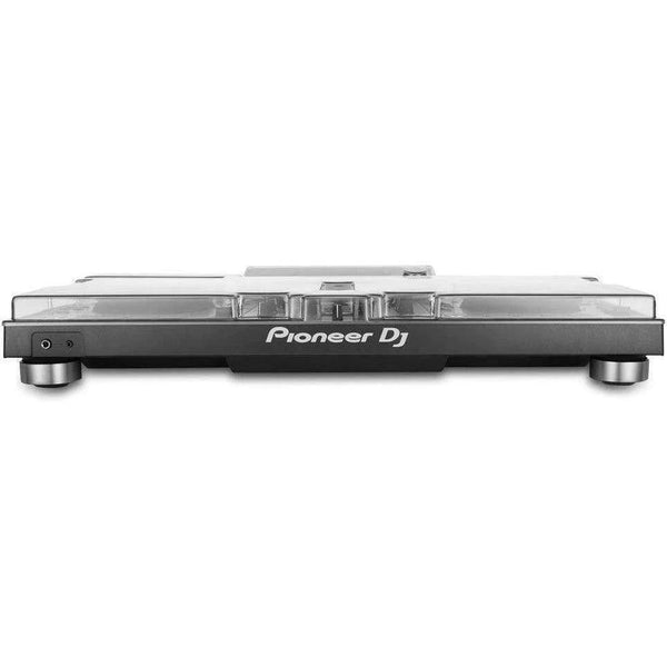 Decksaver XDJ-RX2 Cover DJ Case - MusicMajlis
