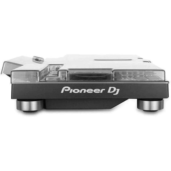 Decksaver XDJ-RX2 Cover DJ Case - MusicMajlis