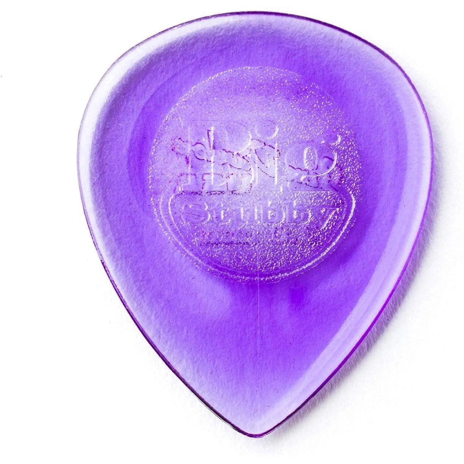 Dunlop 475R2.0 Big Stubby 2.0mm Pick - MusicMajlis