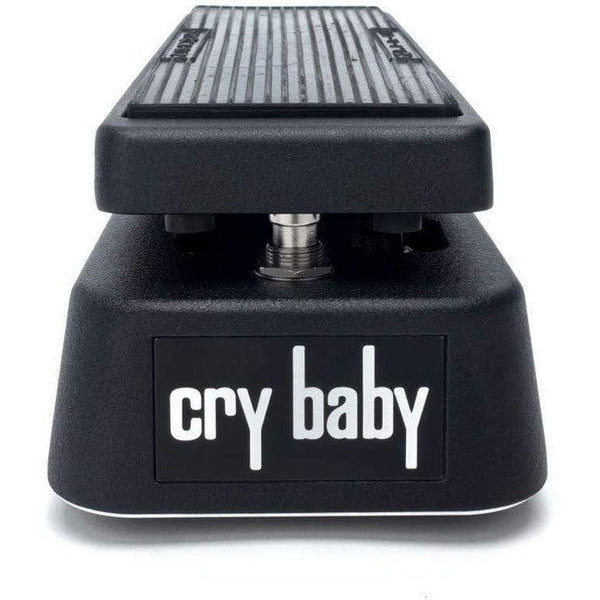 Dunlop Cry Baby Pedal - MusicMajlis