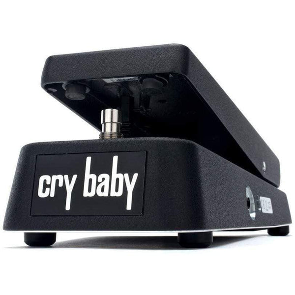 Dunlop Cry Baby Pedal - MusicMajlis