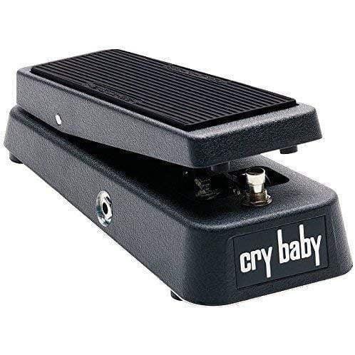 Dunlop Cry Baby Pedal - MusicMajlis