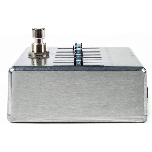 Dunlop MXR 10 Band EQ Pedal - MusicMajlis