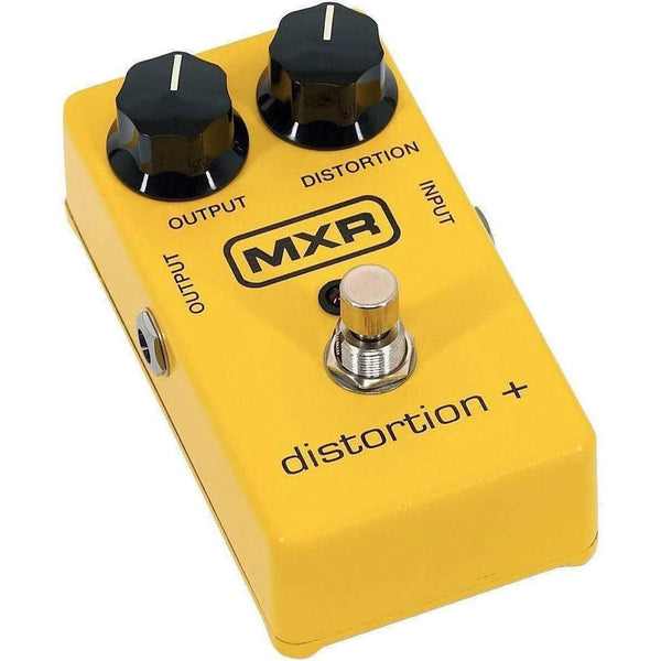 Dunlop MXR Distortion + Pedal - MusicMajlis
