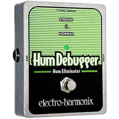 Electro-Harmonix Hum Debugger Pedal - MusicMajlis