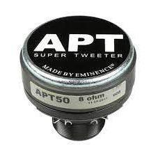 Eminence APT:50 High Frequency Driver - MusicMajlis