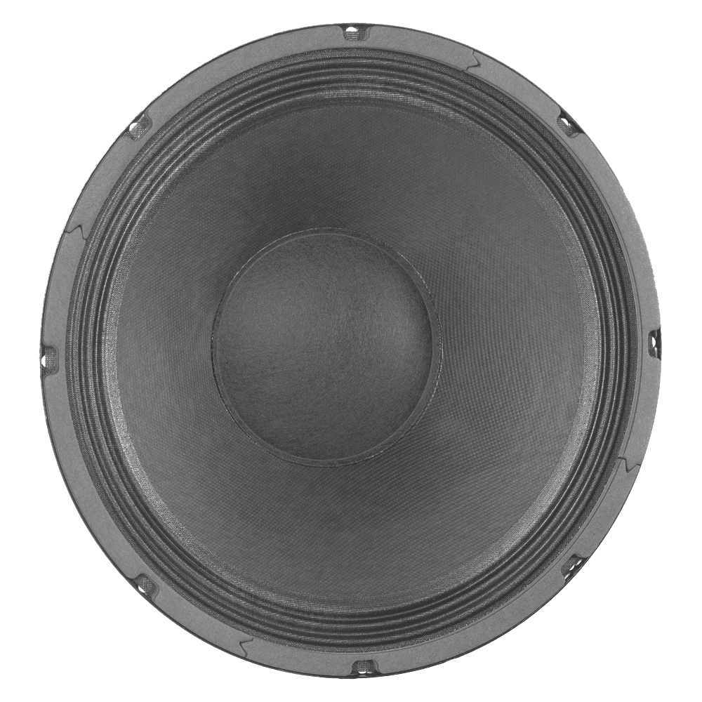 Eminence Delta-12A American Standard Series 12" 400-Watt Loudspeaker - MusicMajlis