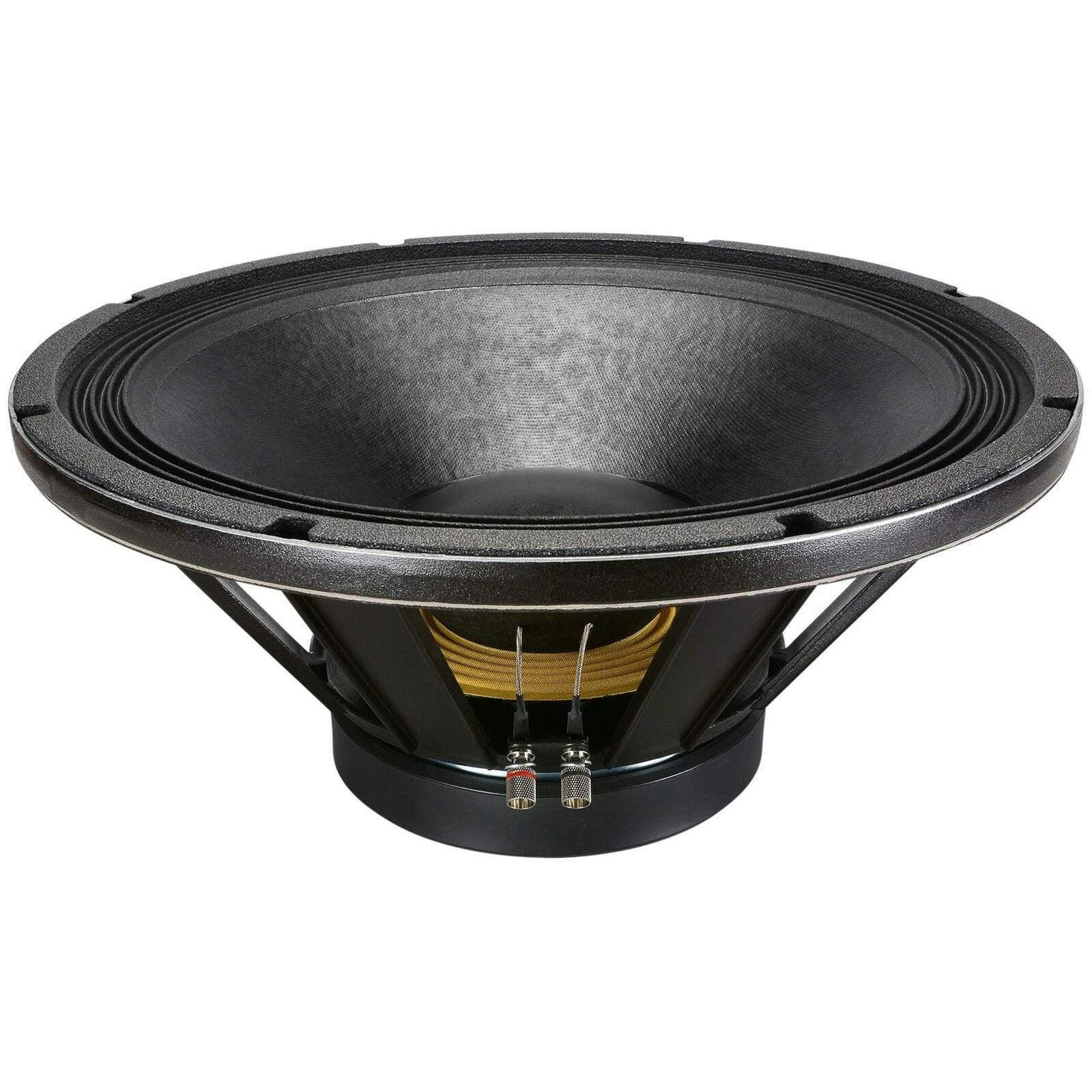 Eminence Delta-18C American Standard Series 18" 500-Watt Loudspeaker - MusicMajlis
