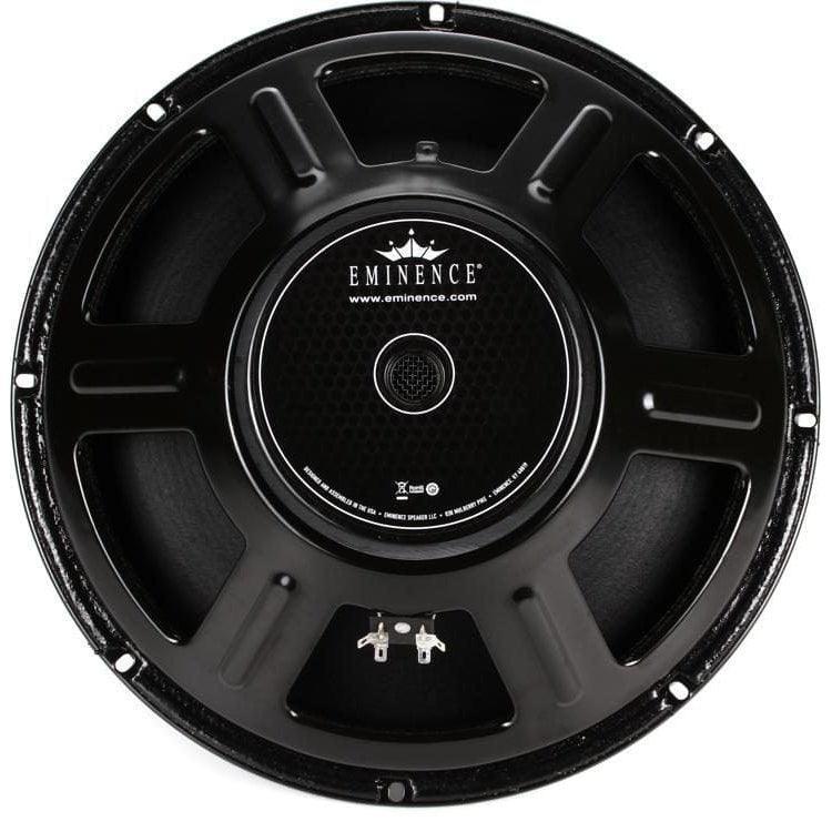 Eminence DELTA15A Mid-Bass Loudspeaker Driver - MusicMajlis