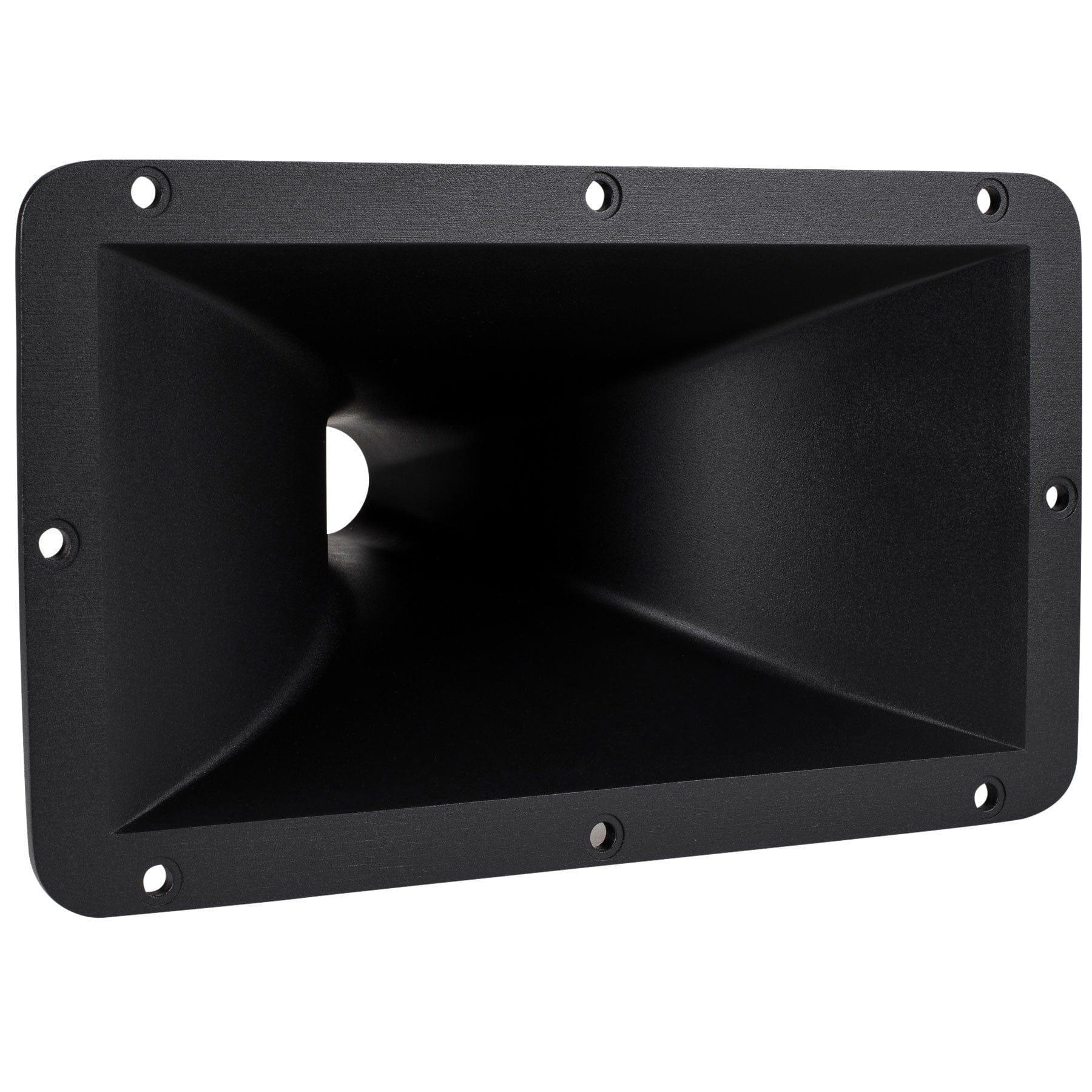 Eminence H14EA 1.4" Cast Aluminium Exponential Horn - MusicMajlis