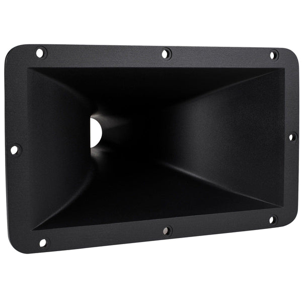 Eminence H14EA 1.4" Cast Aluminium Exponential Horn - MusicMajlis