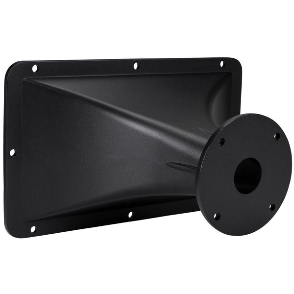 Eminence H14EA 1.4" Cast Aluminium Exponential Horn - MusicMajlis