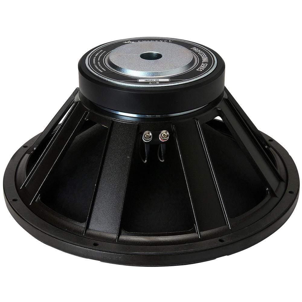 Eminence Impero 18A 18" High Power Driver Speaker - MusicMajlis