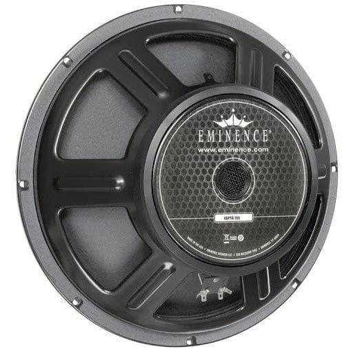 Eminence KAPPA-15A Mid-Bass Loudspeaker Driver - MusicMajlis
