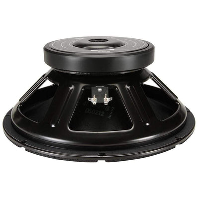 Eminence Kappa-15LFA 15" Low Frequency Speaker - MusicMajlis