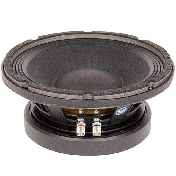 Eminence Kappa Pro-10A1G Mid-Bass Loudspeaker - MusicMajlis