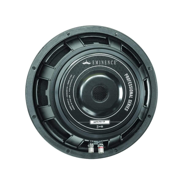 Eminence Kappa Pro-12AIG 12" Caste Frame Driver - MusicMajlis