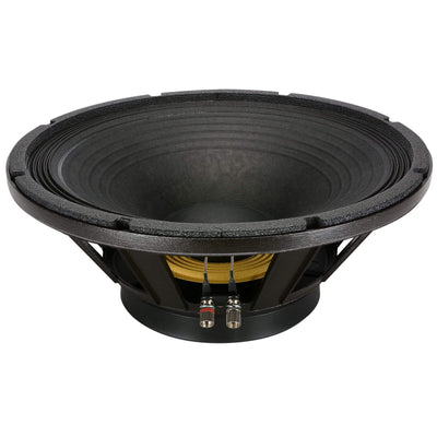 Eminence Kappa Pro-15A Professional Series 15" 500-Watt Replacement PA Speaker - MusicMajlis