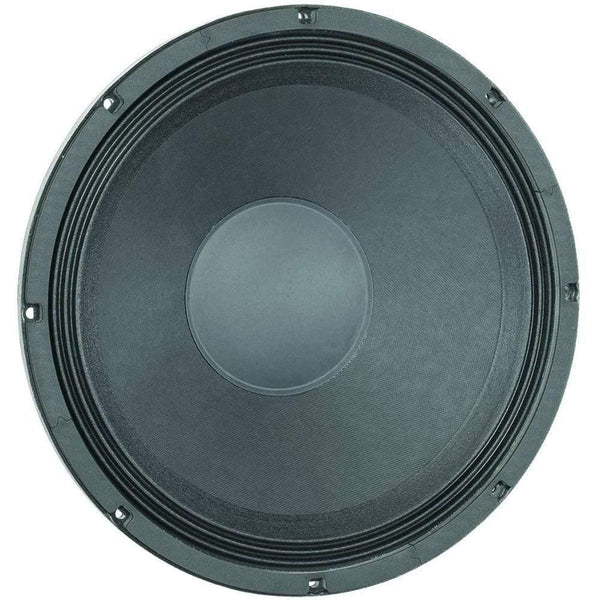 Eminence Kappa Pro-15LF-2 Professional Series 15" 600-Watt Low Freq. Replacement PA Speaker - MusicMajlis