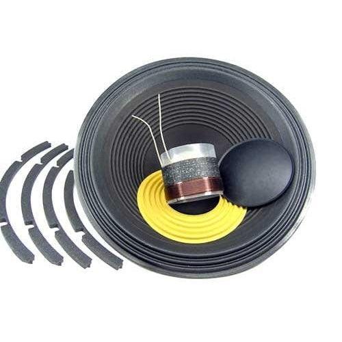 Eminence Kilomax 18ARK - 8 ohm - Recone Kit - MusicMajlis