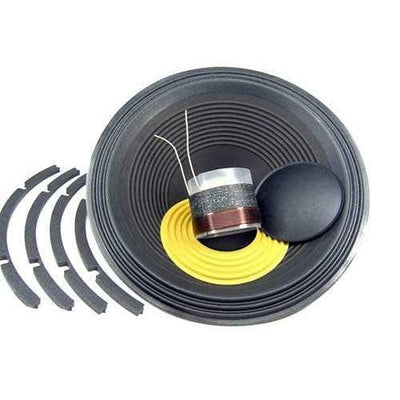 Eminence Kilomax 18ARK - 8 ohm - Recone Kit - MusicMajlis