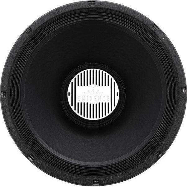 Eminence Kilomax Pro-18A Professional Series 18 1250-Watt Replacement PA Speaker 8 Ohm - MusicMajlis