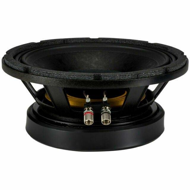 Eminence LA10850 10" Professional Midrange Driver - MusicMajlis