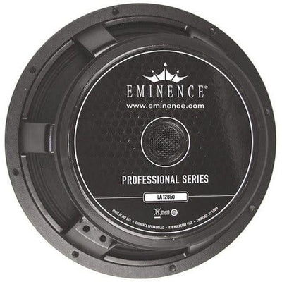 Eminence LA12850 12" Professional Woofer - MusicMajlis