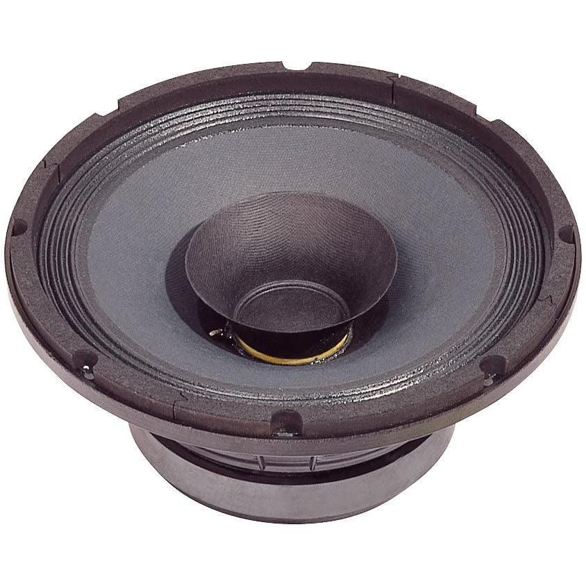 Eminence Legend B102 10" Bass Guitar Speaker Driver - MusicMajlis