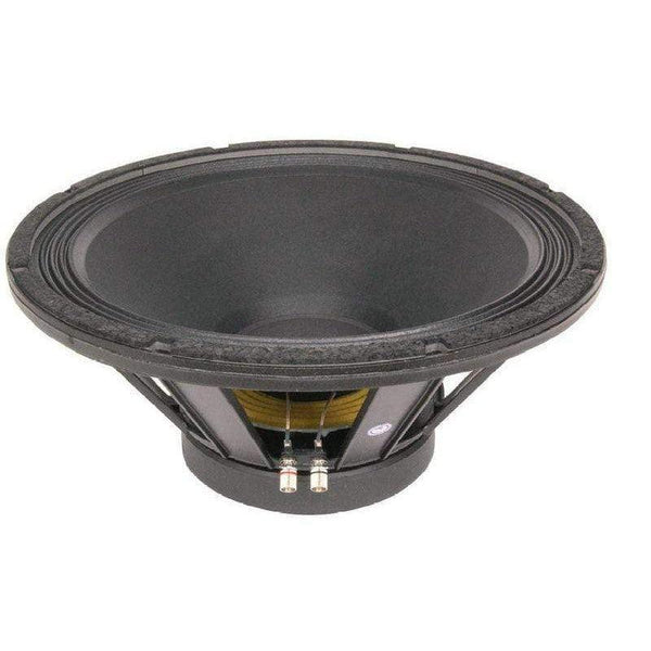 Eminence Omega Pro-18A 18 Subwoofer Speaker - MusicMajlis