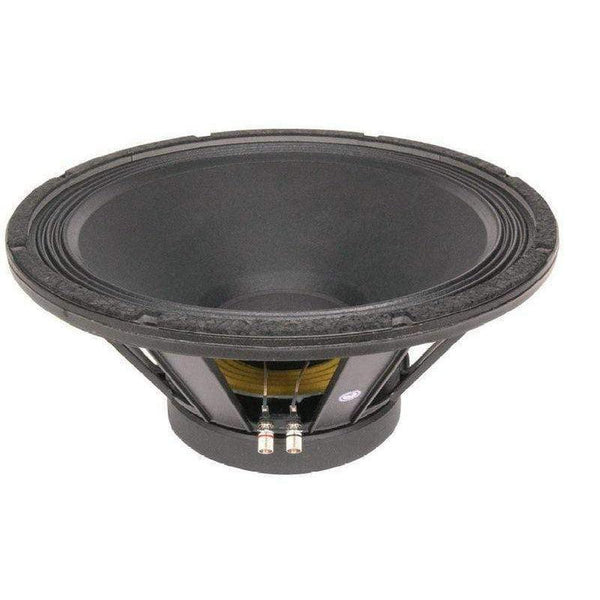 Eminence Omega Pro-18A 18 Subwoofer Speaker - MusicMajlis
