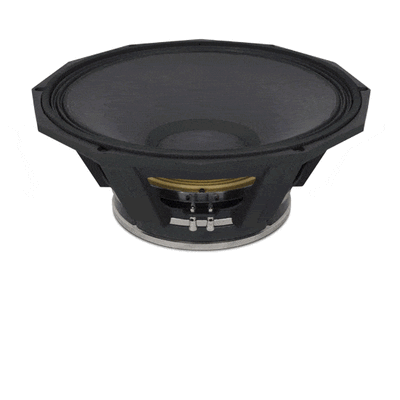 Eminence PD2150 21" Loudspeaker - MusicMajlis