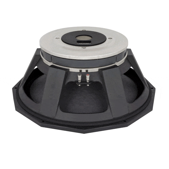 Eminence PD2150 21" Loudspeaker - MusicMajlis
