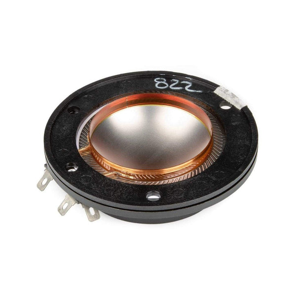 Eminence PSD:2002-8DIA Replacement Diaphragm for Compression Driver - MusicMajlis