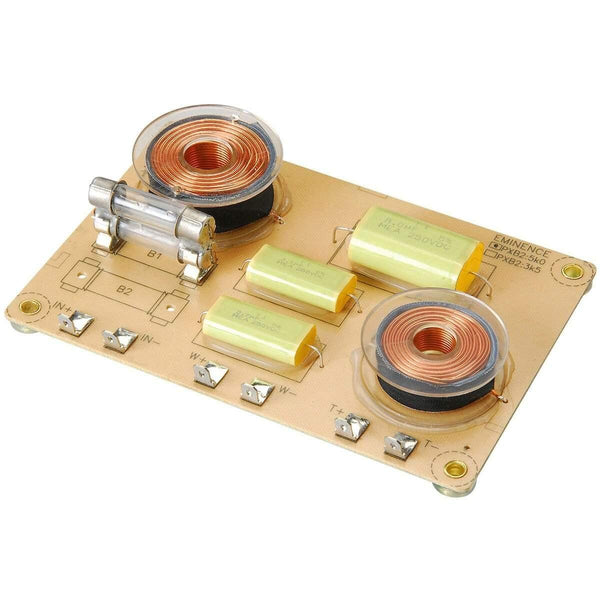 Eminence PXB2x5KO 2 Way Crossover Board - MusicMajlis