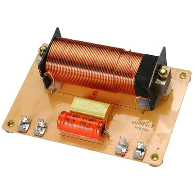 Eminence PXBx250 Low Pass Crossover Board - MusicMajlis