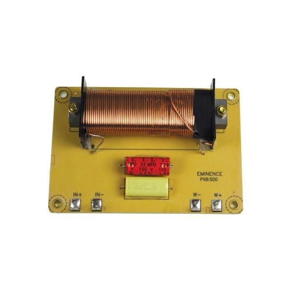 Eminence PXBx500 Low Pass Crossover Board - MusicMajlis
