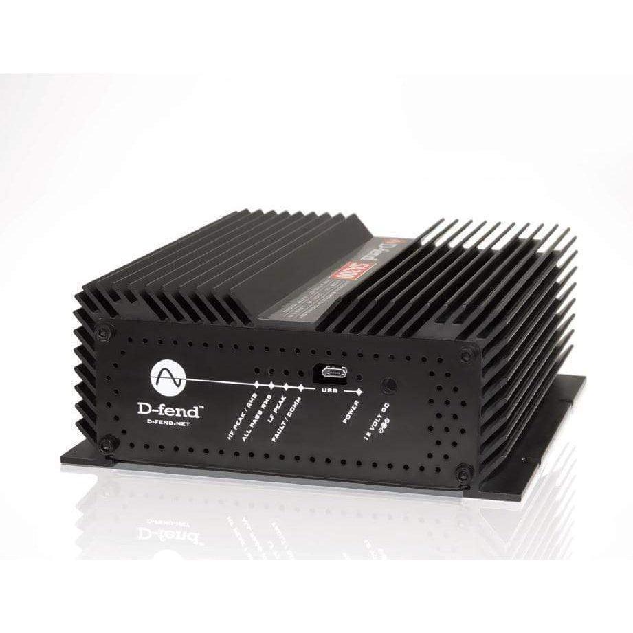 Eminence SA300 D-fend Loudspeaker Protection Unit - MusicMajlis