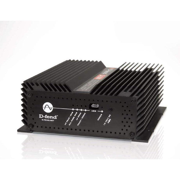 Eminence SA300 D-fend Loudspeaker Protection Unit - MusicMajlis