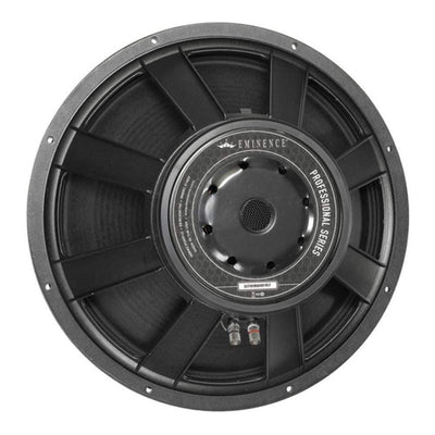 Eminencer Beta-15A 15" Pro Audio Speaker - MusicMajlis