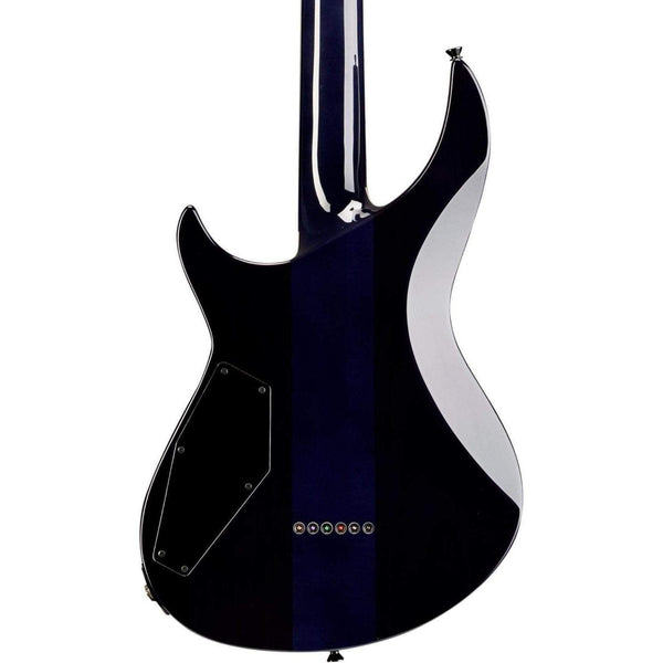 ESP E-II Horizon-III FM Electric Guitar - Reindeer Blue - MusicMajlis