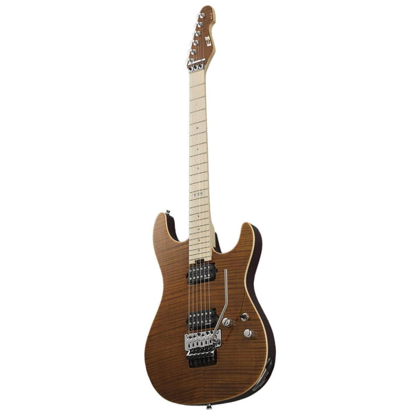 ESP E-II ST-2 Electric Guitar (Discontinued) (Discontinued) - MusicMajlis